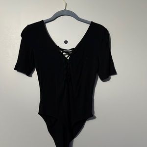 Forever 21 Body Suit
